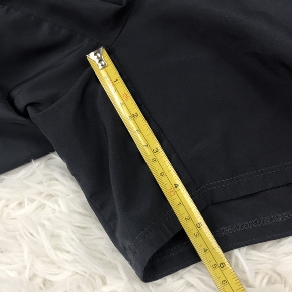 Asics Running Shorts - Picture 3 of 8